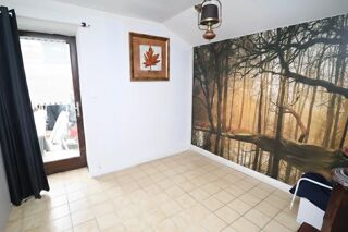  Maison � vendre 4 pi�ces 77 m�