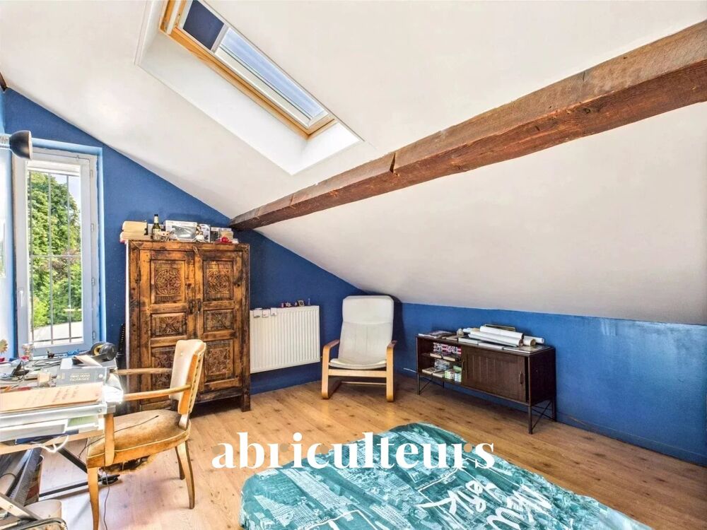  vendre  Maison Lyon 3