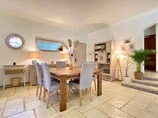  Maison à vendre 5 pièces 141 m² Le cannet