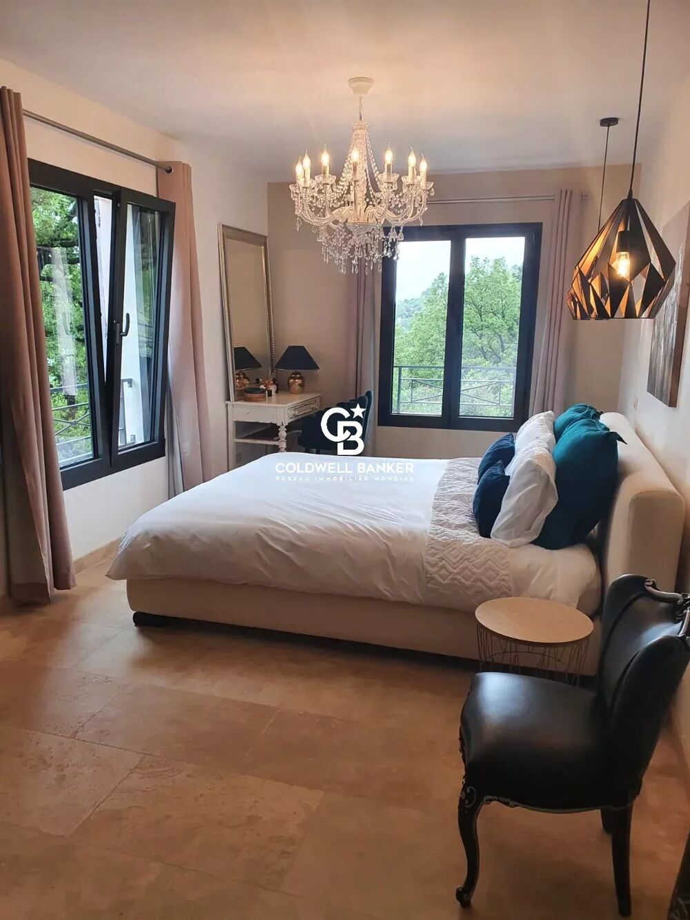 � vendre  Maison La Garde-Freinet (83680)