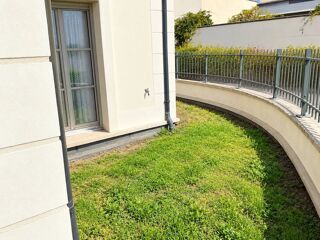 Appartement à vendre 2 pièces 53 m²