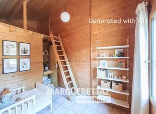  Maison à vendre 6 pièces 99 m²