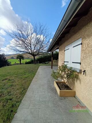  Maison � vendre 4 pi�ces 131 m�