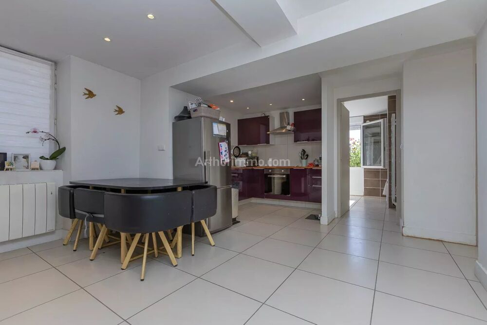Vente Appartement INVESTISSEMENT LOCATIF Vasselin