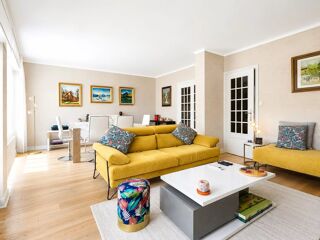  Appartement à vendre 4 pièces 104 m²