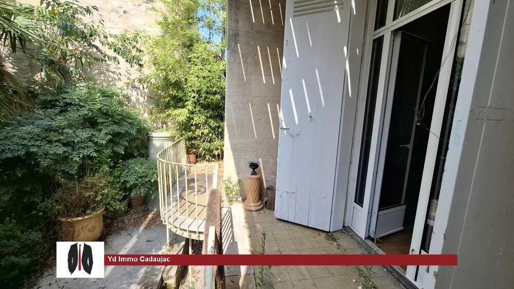 Vente Immeuble Immeuble de rapport Bordeaux Palais Galien Bordeaux