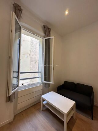 Appartement � louer 1 pi�ce 20 m�