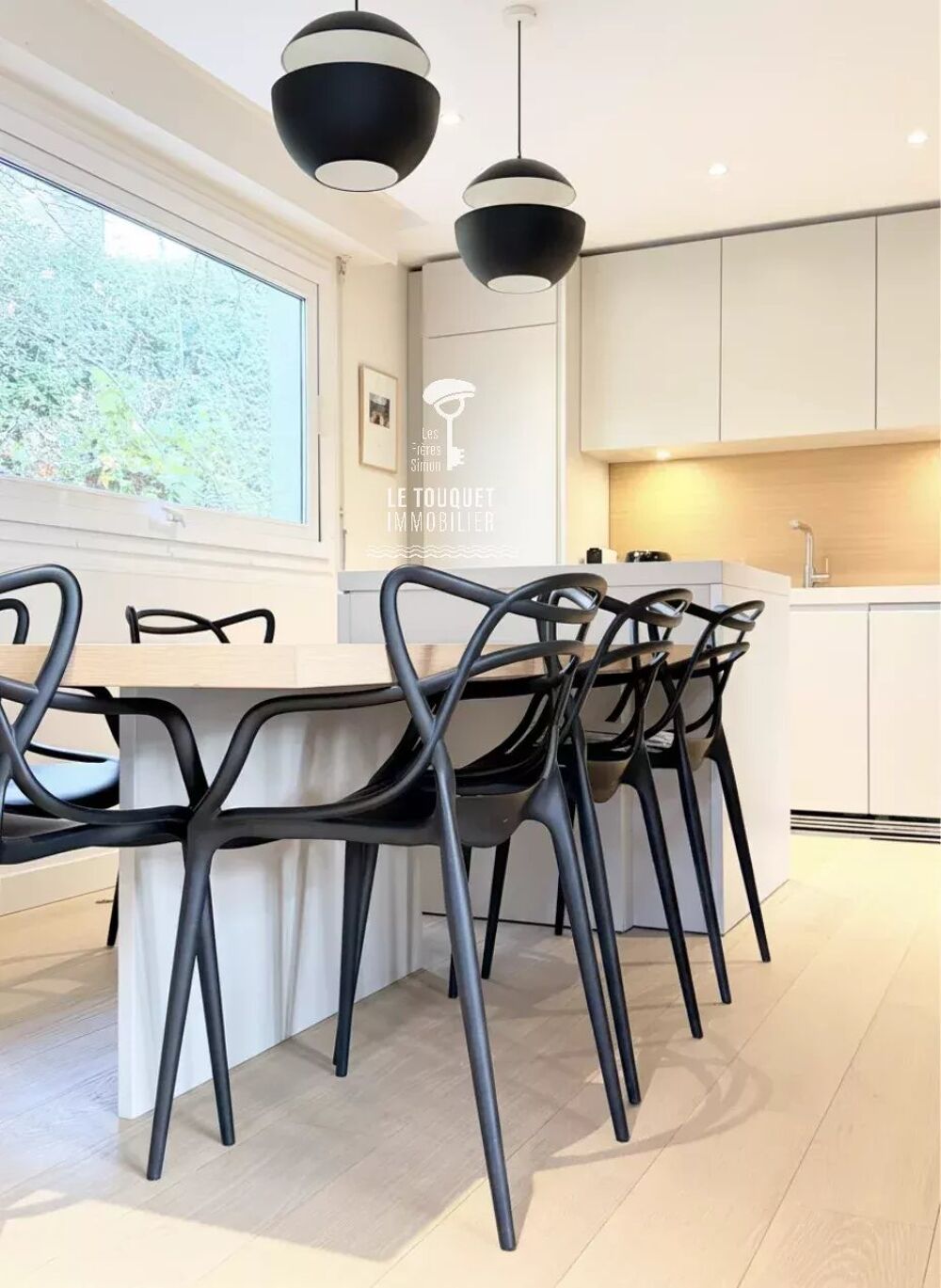 � vendre  Villa Le Touquet-Paris-Plage (62520)