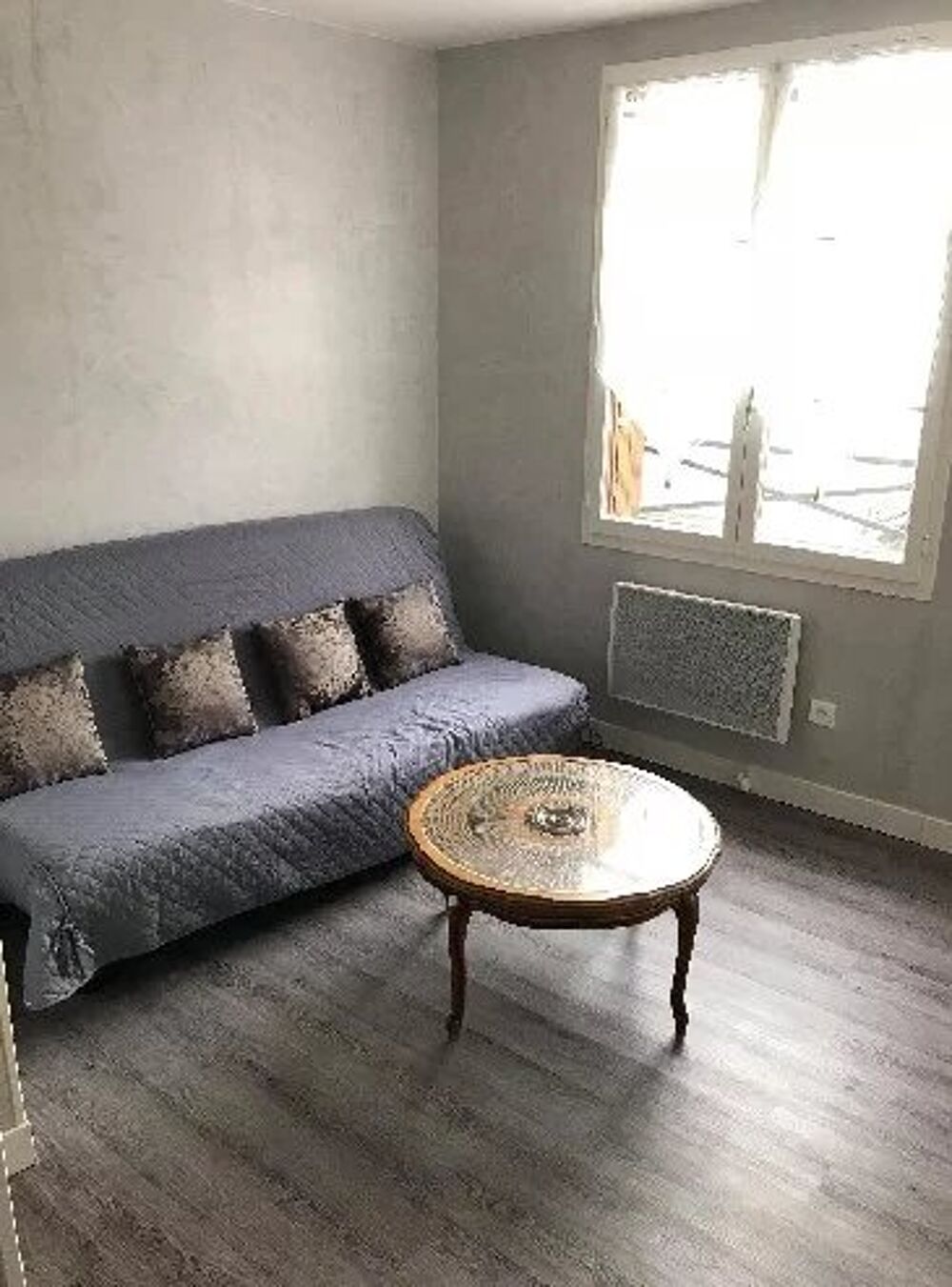 Location Appartement STUDIO~MEUBLÉ LE MANS LES QUAIS - CHASSE ROYALE Le mans