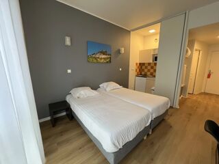  Appartement � vendre 1 pi�ce 23 m�