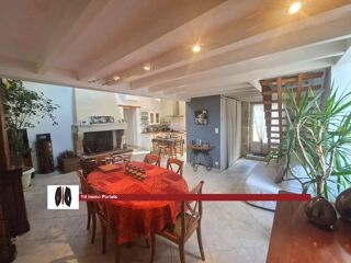  Maison � vendre 4 pi�ces 112 m�