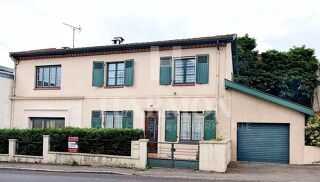  Maison � vendre 5 pi�ces 156 m�