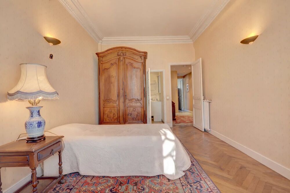 � vendre  Appartement Nice (06000)