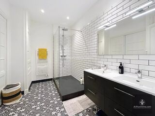  Appartement à vendre 4 pièces 105 m²