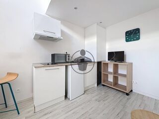  Appartement � louer 2 pi�ces 28 m�