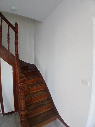  Maison � vendre 6 pi�ces 93 m�