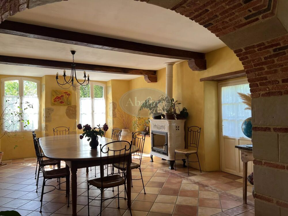 à vendre  Maison Aire-sur-l'Adour (40800)
