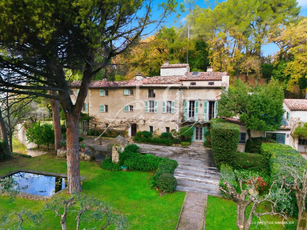 � vendre  Villa Grasse (06130)