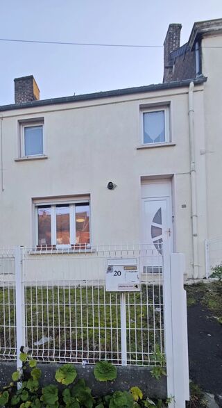  Maison � vendre 4 pi�ces 100 m�