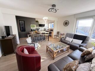  Maison  vendre 5 pices 120 m