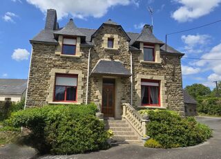  Maison à vendre 6 pièces 135 m²