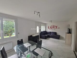  Maison � vendre 72 m�