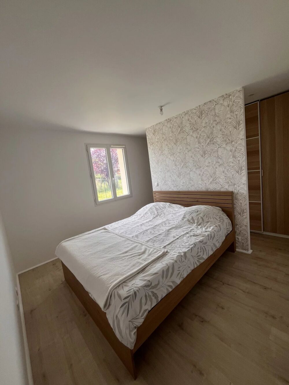 Location Maison Maison récente 3 chambres avec jardin Saugnac-et-muret