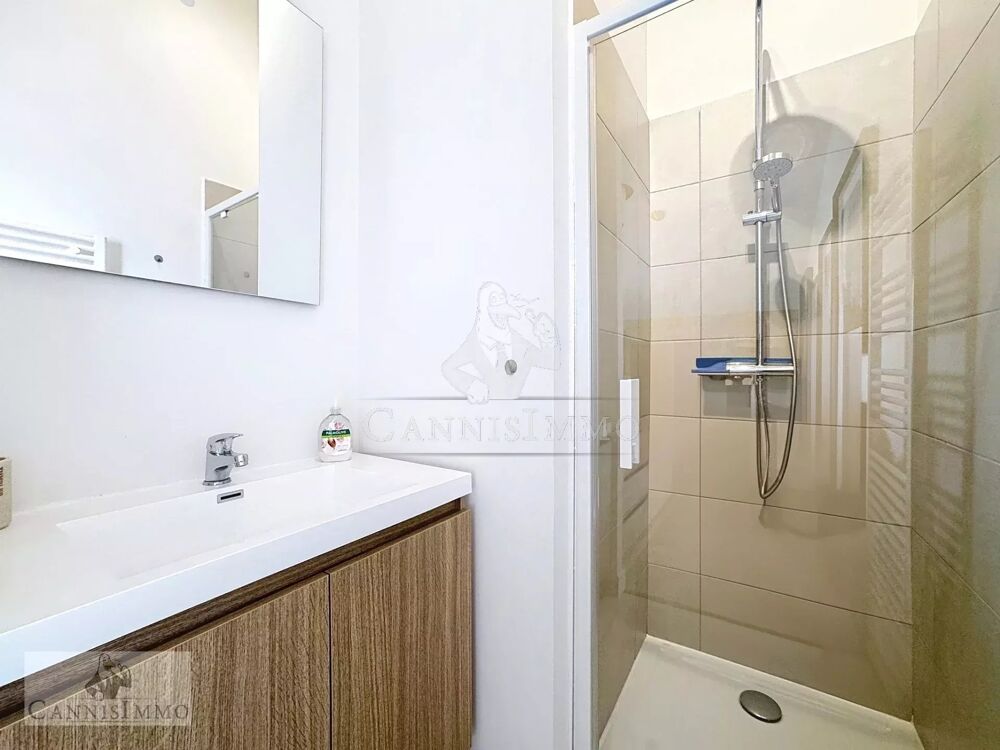 � vendre  Appartement Sainte-Maxime (83120)