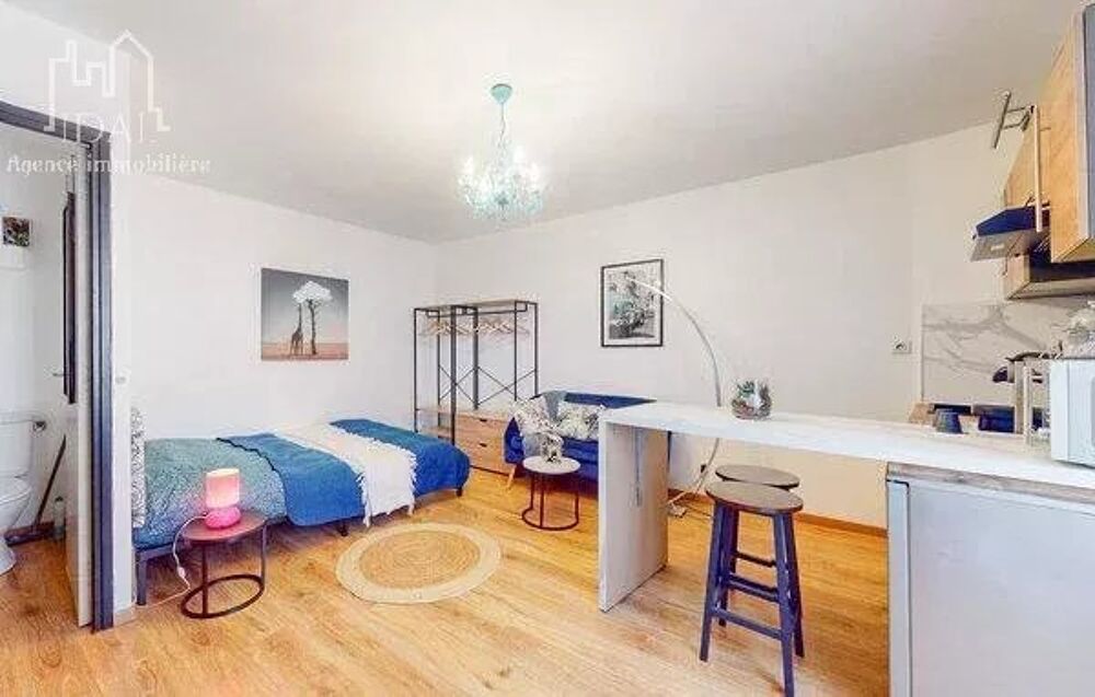 Vente Maison Immeuble entièrement rénové avec soin, Marvejols