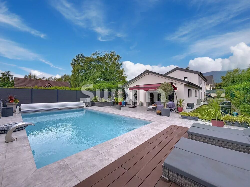 � vendre  Maison Divonne-les-Bains (01220)