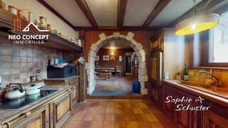  Maison  vendre 5 pices 149 m