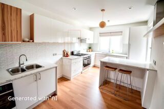  Appartement à vendre 3 pièces 77 m²