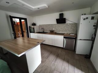  Maison à louer 4 pièces 80 m²