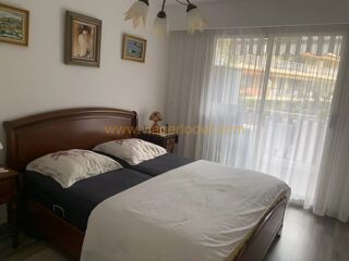  Appartement  vendre 3 pices 58 m