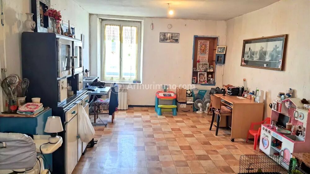 Vente Villa Maison de ville familiale T8 de 157 m² avec 5 chambres – Mazamet Mazamet