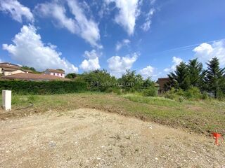  Terrain  vendre 350 m