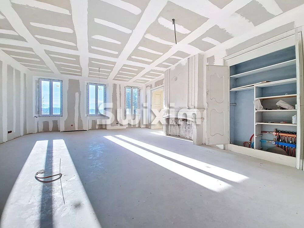 � vendre  Maison Valserh�ne (01200)