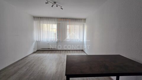  Appartement � louer 1 pi�ce 25 m�