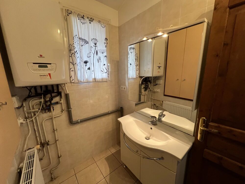 Location Appartement BOURG LES VALENCE - T2 Bourg-lès-valence