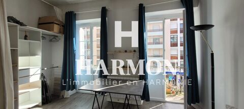  Appartement � louer 1 pi�ce 26 m�