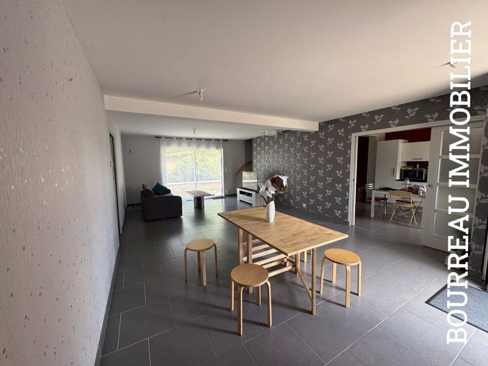 JOIGNY QUARTIER RESIDENTIEL