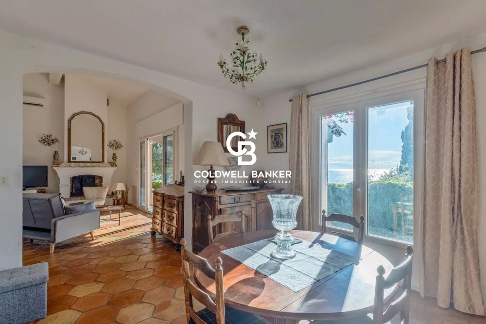 � vendre  Maison Rayol-Canadel-sur-Mer (83820)
