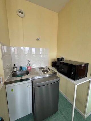  Appartement à vendre 2 pièces 36 m²