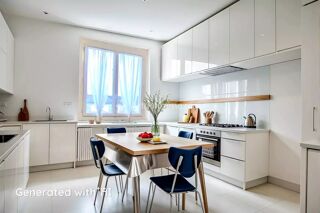  Maison à vendre 5 pièces 152 m²