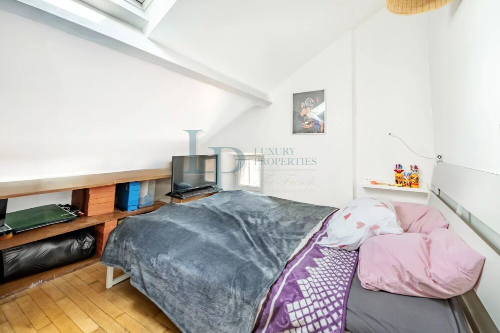 � vendre  Villa Ivry-sur-Seine (94200)