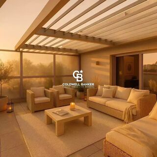  Appartement � vendre 4 pi�ces 145 m�