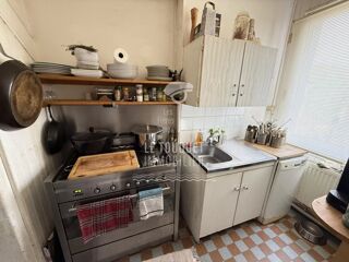  Maison à vendre 12 pièces 252 m²
