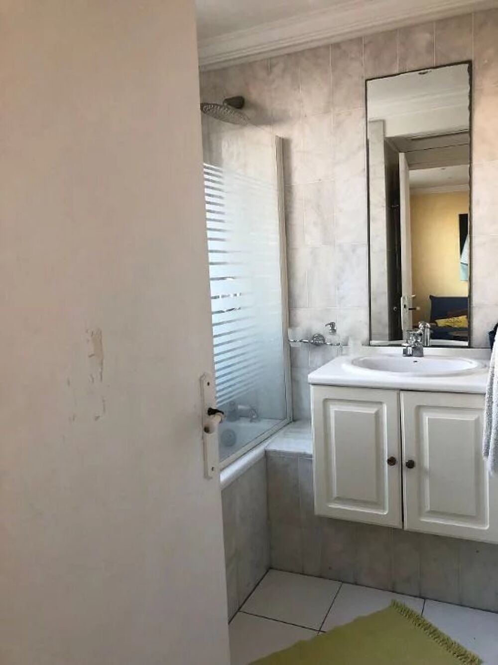 Location Appartement Beau studio de 18m² dans une résidence à l'année Juan-les-pins