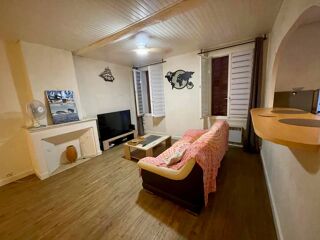  Appartement à louer 2 pièces 