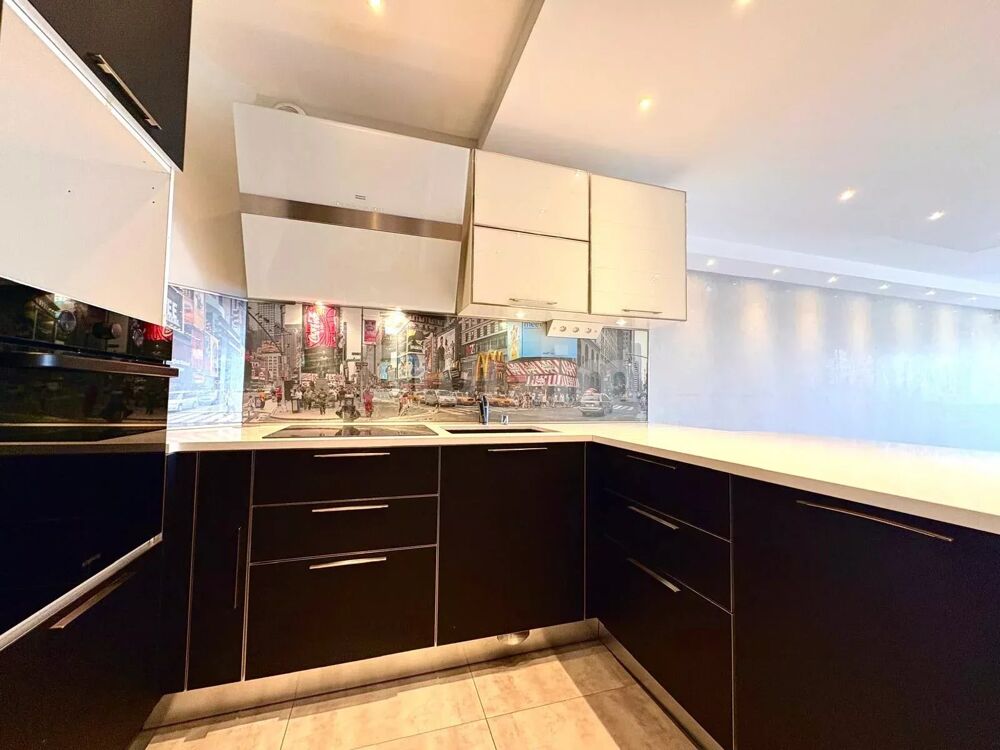  vendre  Appartement Antibes (06600)